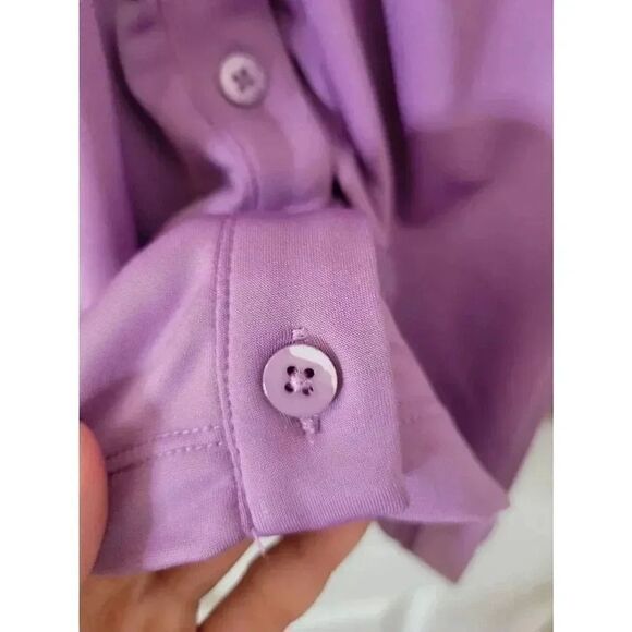 House of CB Martinique Mini Dress in Lilac S - Picture 7 of 8